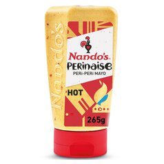 Nando's Perinaise Hot 265g