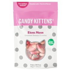 Candy Kittens Eton Mess Sharing Bag 140g