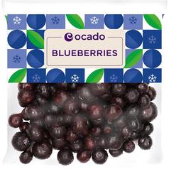 Ocado Frozen Blueberries 400g