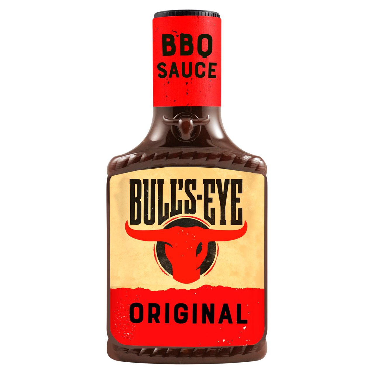 Bull's Eye Original BBQ Sauce 300ml