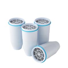 ZeroWater Replacement Water Filters 4 per pack