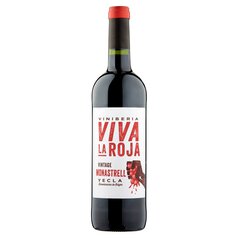Viva La Roja 75cl
