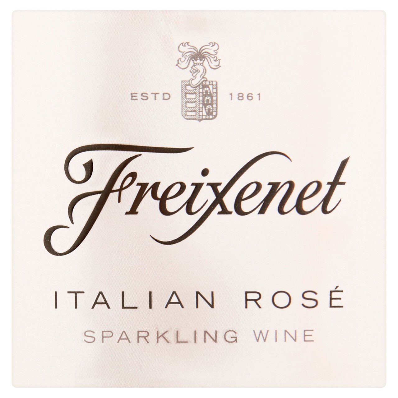 Freixenet Italian Sparkling Rose 75cl