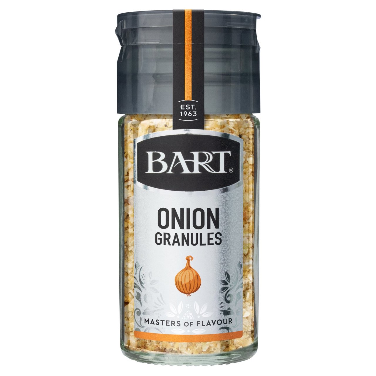 Bart Onion Granules 42g