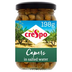 Crespo Capers Capotes 198g