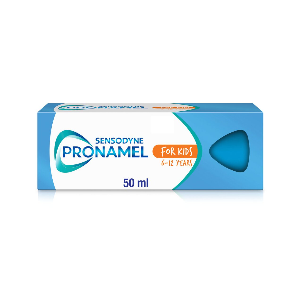 Sensodyne Pronamel Enamel Protection Kids Toothpaste 50ml