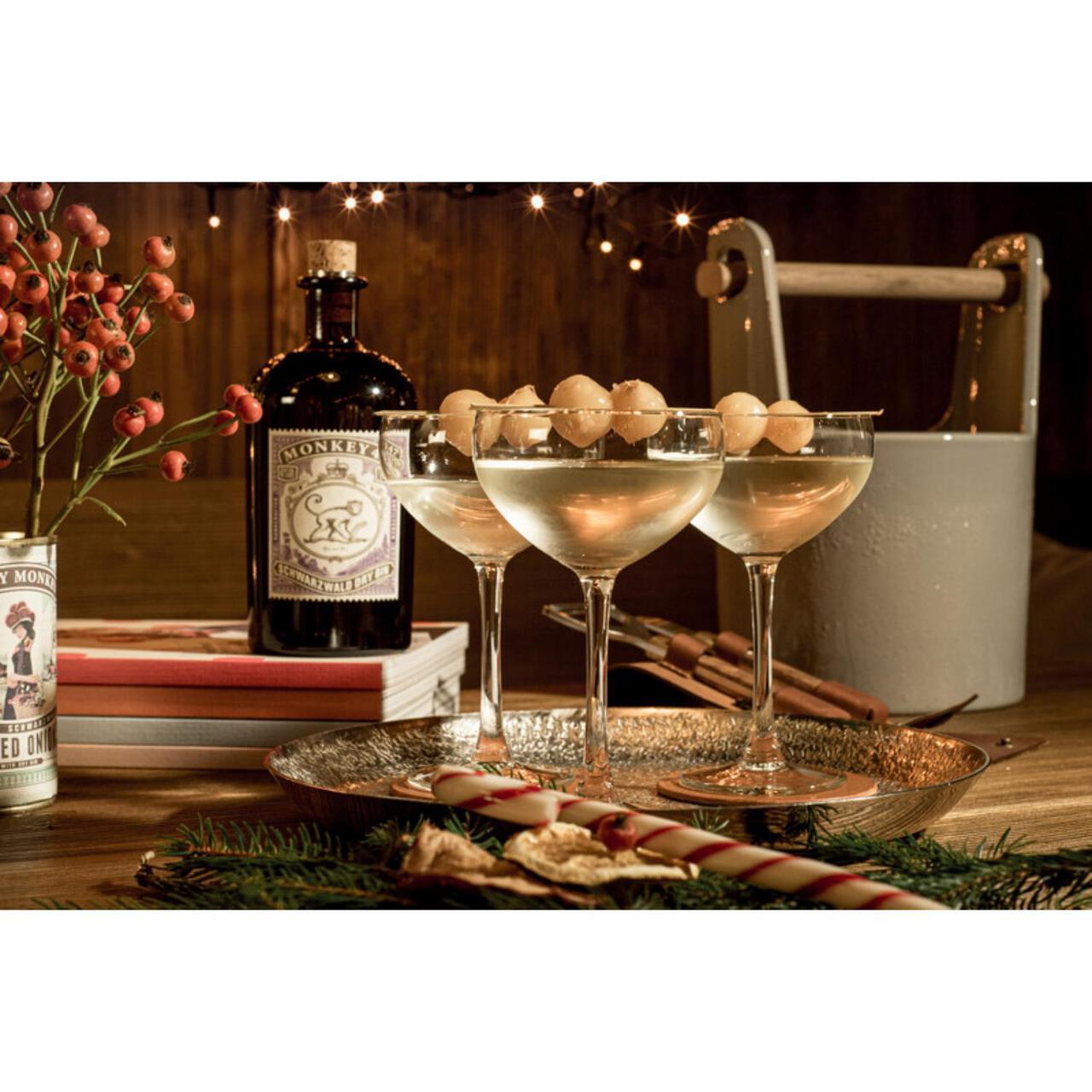 Monkey 47 Gin 50cl - Enoteca Online