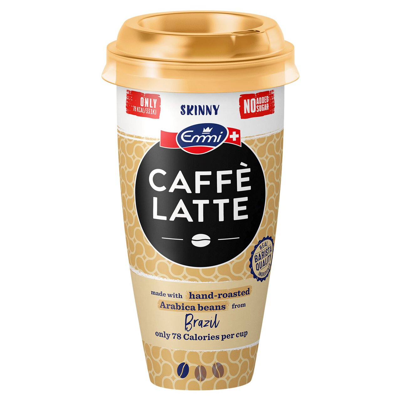 Emmi Skinny Caffe Latte 230ml