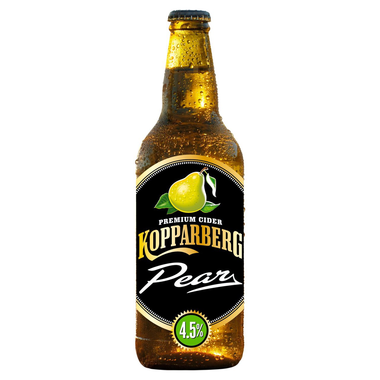 Kopparberg Pear Cider 500ml