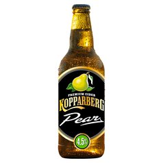 Kopparberg Pear Cider 500ml