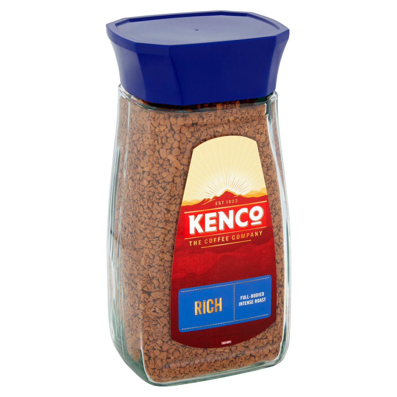 Kenco Rich Instant Coffee 200g