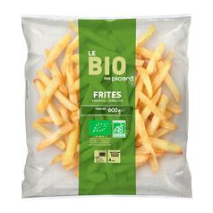 Picard Organic French Fries 600g
