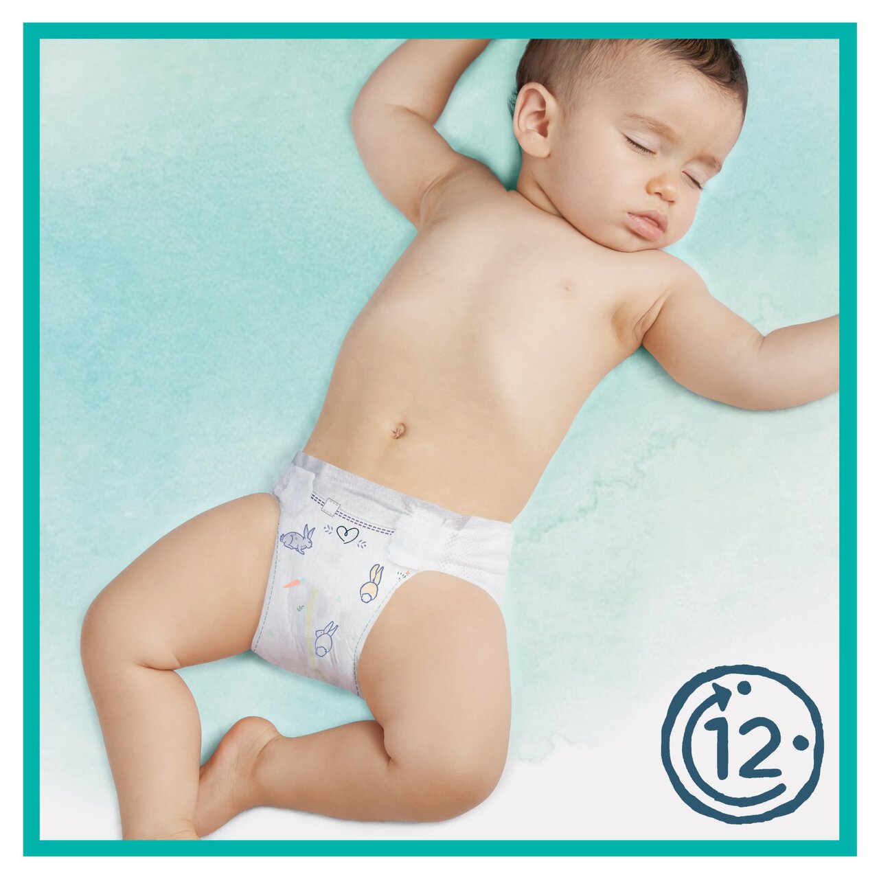Pampers® Harmonie Couches Taille 5, +11 kg 24 pc(s) - Redcare Pharmacie