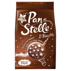 Biscuits Pan di Stelle 350g