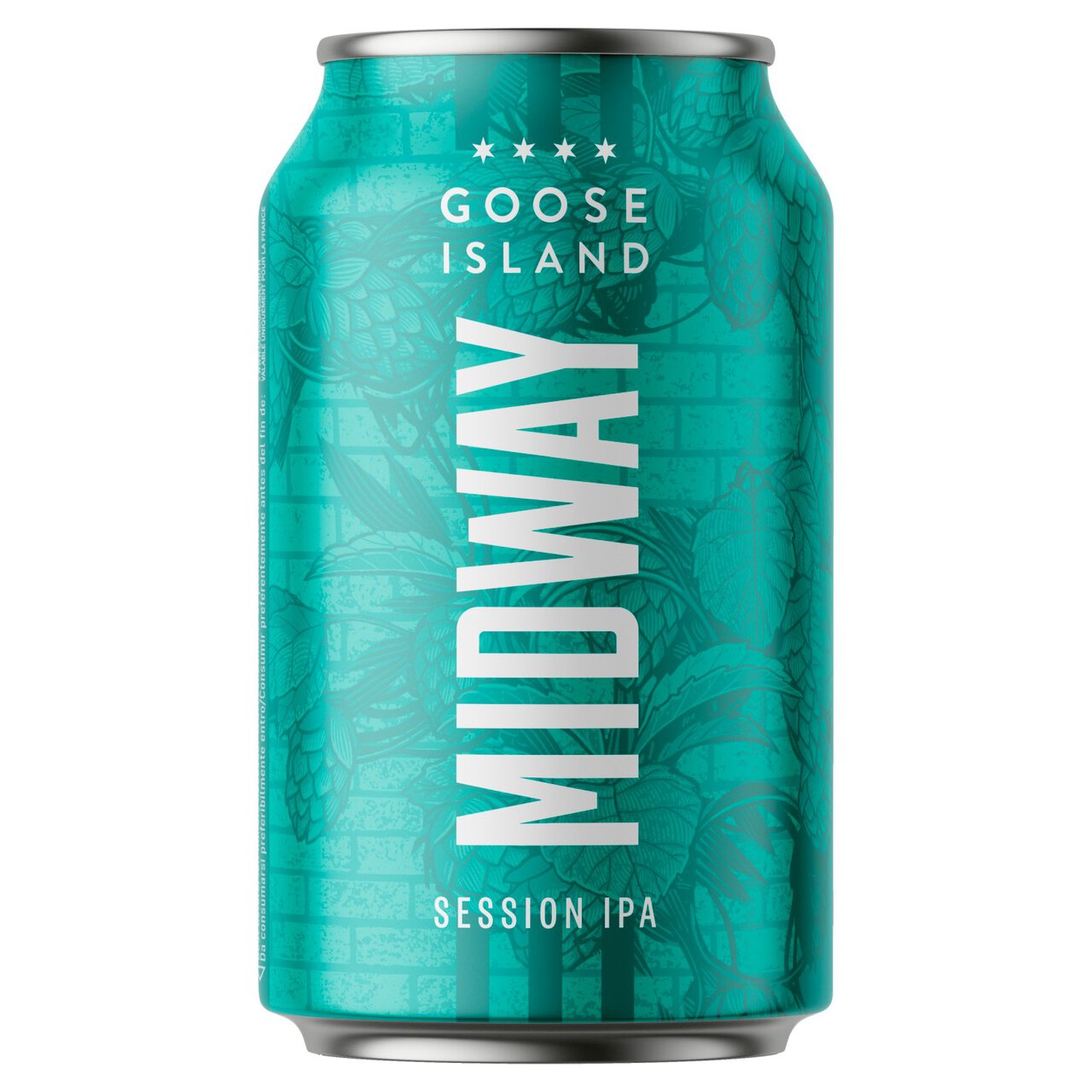Goose Island  Midway Session IPA 330ml