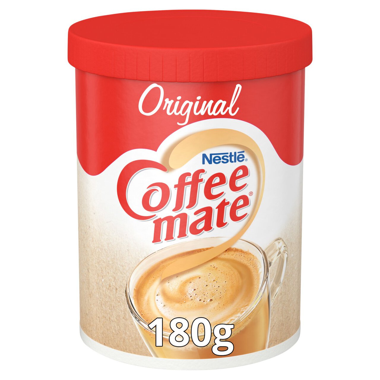 Nestle Coffee Mate Original Coffee Whitener 180g