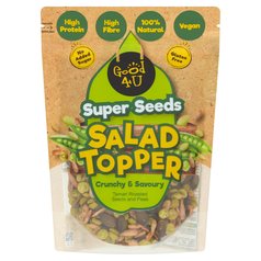 Good4U Salad Super Seeds 150g