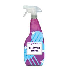 Ocado Shower Shine Spray 750ml