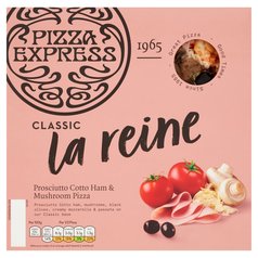 Pizza Express Classic La Reine 290g
