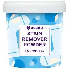 Ocado Stain Remover Powder for Whites 1kg