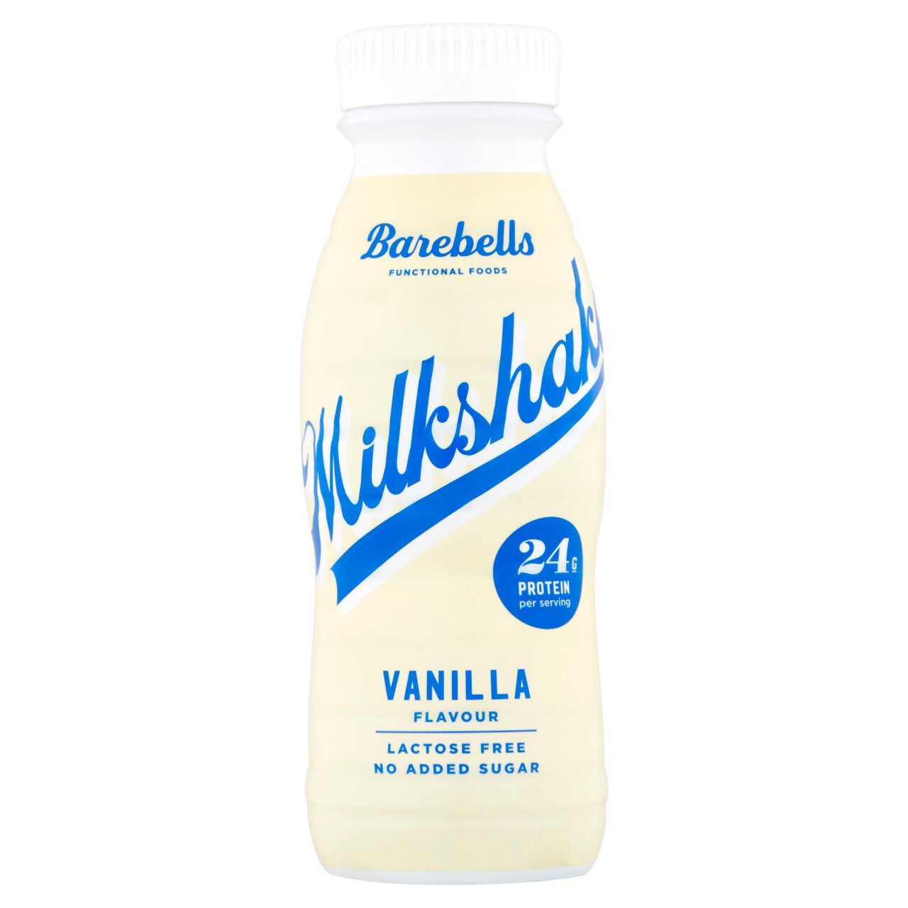 Barebells Protein Milkshake Vanilla 330ml