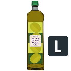 Ocado Extra Virgin Olive Oil 1l