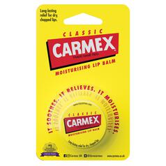 Carmex Lip Balm Pot 7.5g
