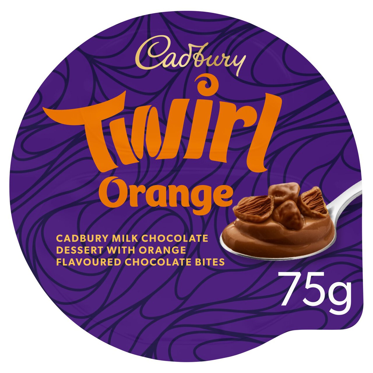 Cadbury Limited Edition 75g