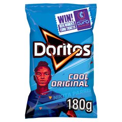 Doritos Cool Original Tortilla Chips 180g