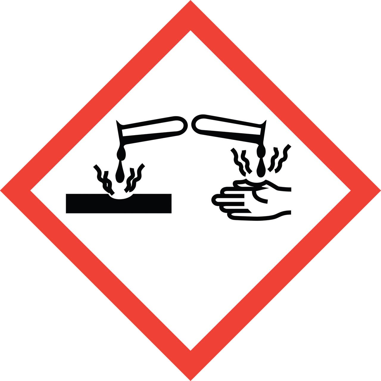 BELGRADE, SERBIA - MARCH 18, 2021: Vanish oxi action logo on a