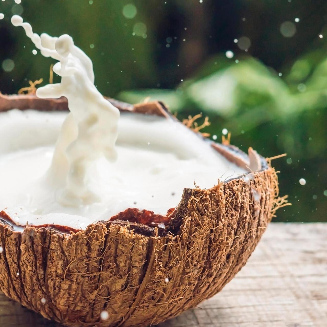 Maui Moisture Nourish & Moisture+ Coconut Milk Shampoo 385ml