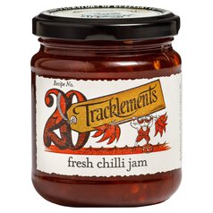 Tracklements Fresh Chilli Jam 250g