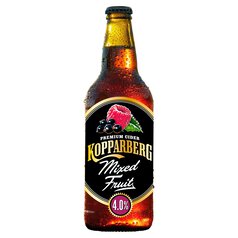 Kopparberg Cider with Mixed Fruits 500ml