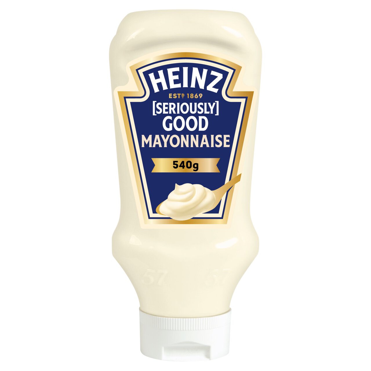 Heinz Seriously Good Mayonnaise 570ml