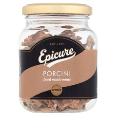 Epicure Dried Porcini Mushrooms 30g