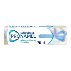 Sensodyne Pronamel Enamel Care Toothpaste Gentle Whitening 75ml