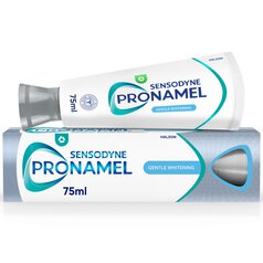 Sensodyne Pronamel Gentle Whitening Sensitive Toothpaste 75ml