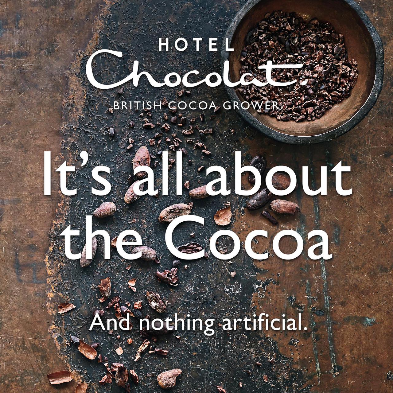 Hotel Chocolat White Chocolate Eton Mess Selector 70g