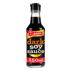 Amoy Sauce Dark Soy 150ml