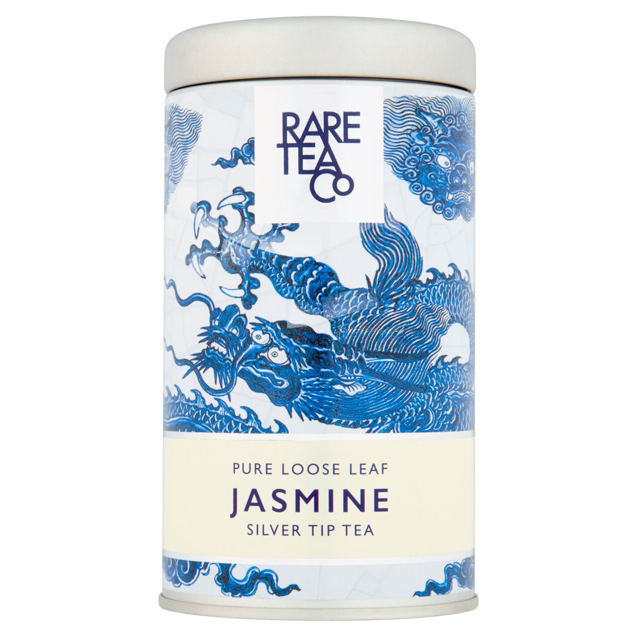 Rare Tea Company Loose Jasmine Tip Tea 25g