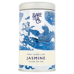 Rare Tea Company Loose Jasmine Tip Tea 25g