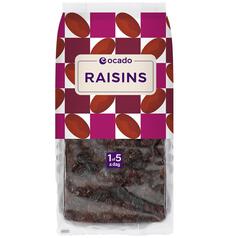 Ocado Raisins 500g