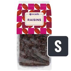 Ocado Raisins 500g