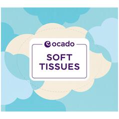 Ocado Soft Tissues Cube 56 per pack