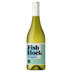 Fish Hoek Sauvignon Blanc 75cl