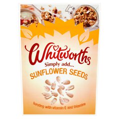 Whitworths Sunflower Seeds 150g