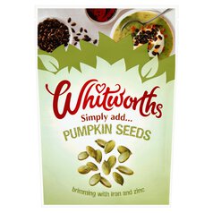 Whitworths Pumpkin Seeds 150g