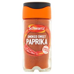 Schwartz Sweet Smoked Paprika 40g