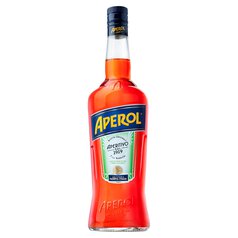 Aperol Aperitivo - Italian Spritz 1l