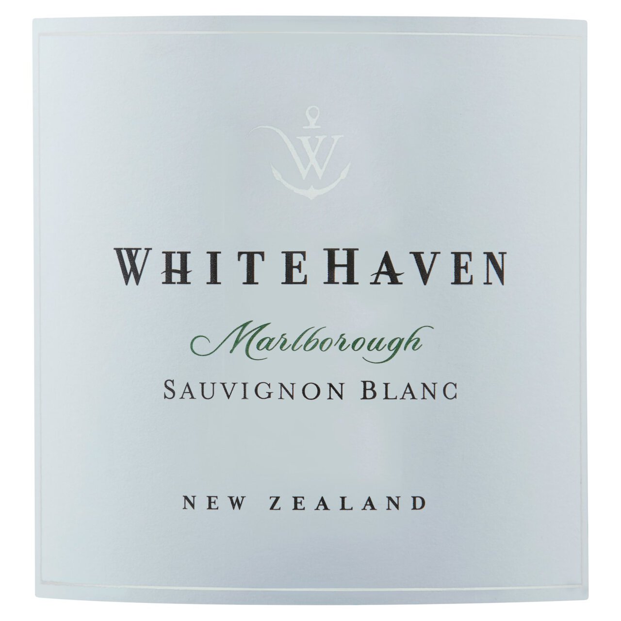 Whitehaven Marlborough Sauvignon Blanc 75cl